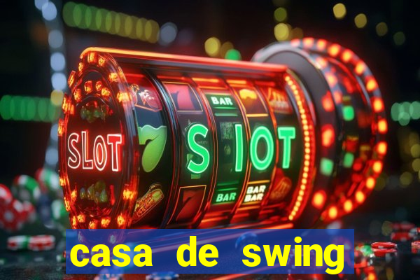 casa de swing porto seguro